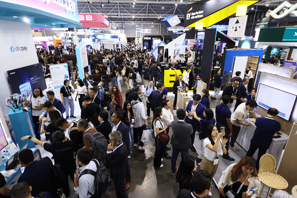 exhibitors