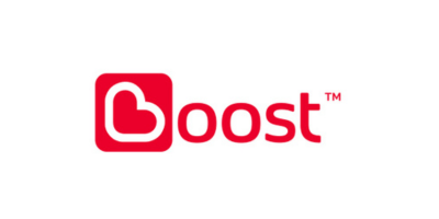 boost